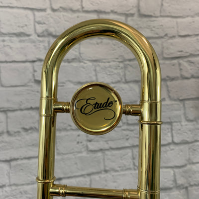 Etude Student Trombone With Case