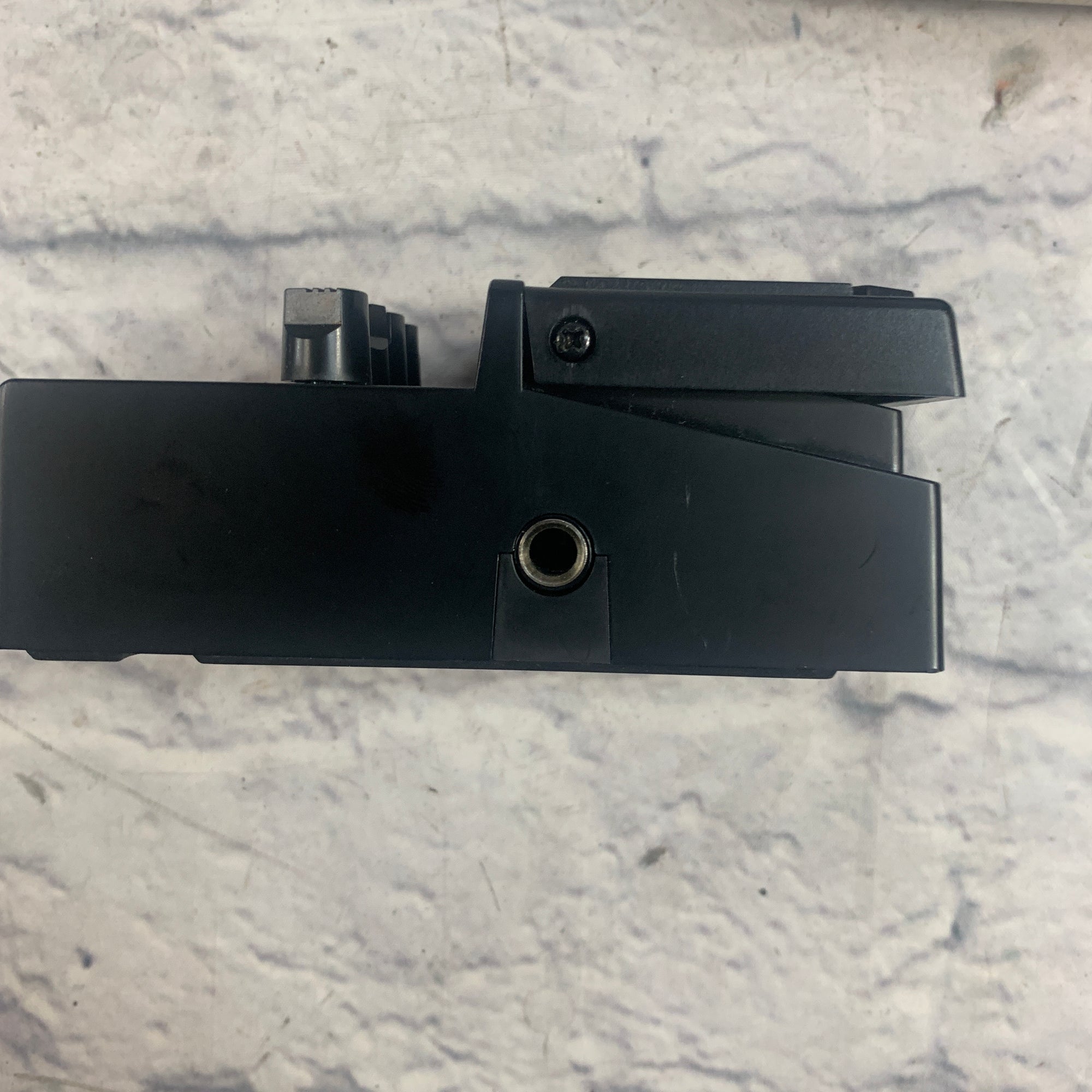 Rocktek MWR-01 Metal Worker Distortion Pedal