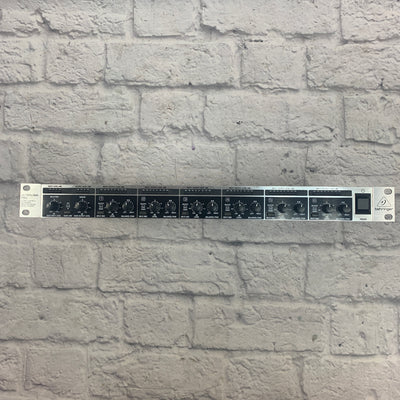 Behringer Ultralink Pro 8 Channel Mixer/ Splitter