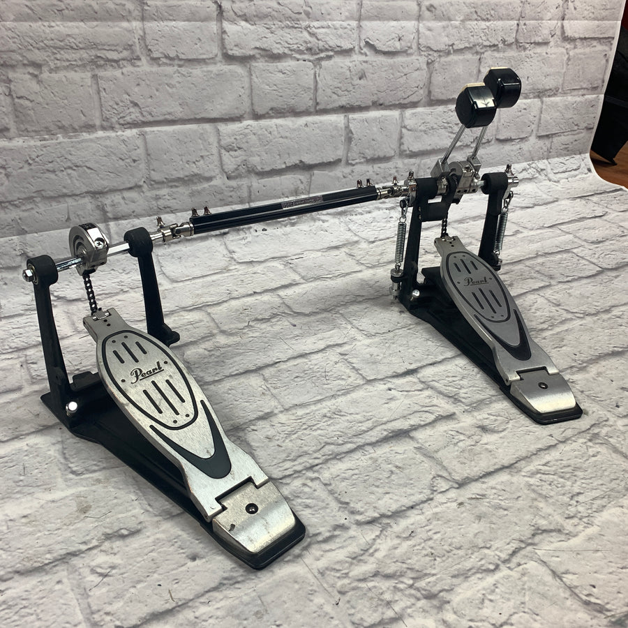 Pearl P902 Double Kick Pedal