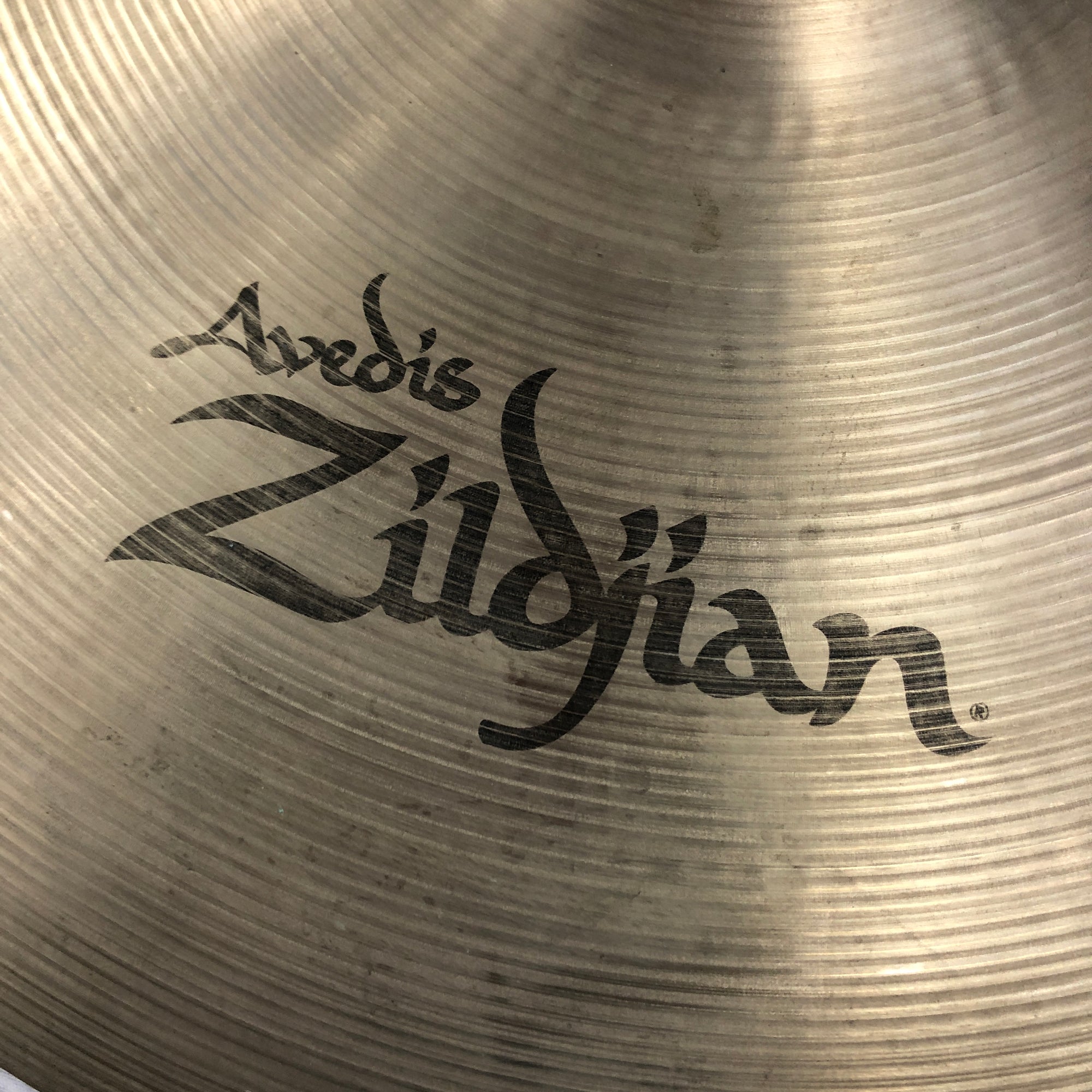 Zildjian 20 A Medium Ride Cymbal
