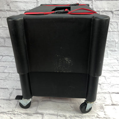 Gator G112 Roto Amp 1x12 Amp Case Amp Part
