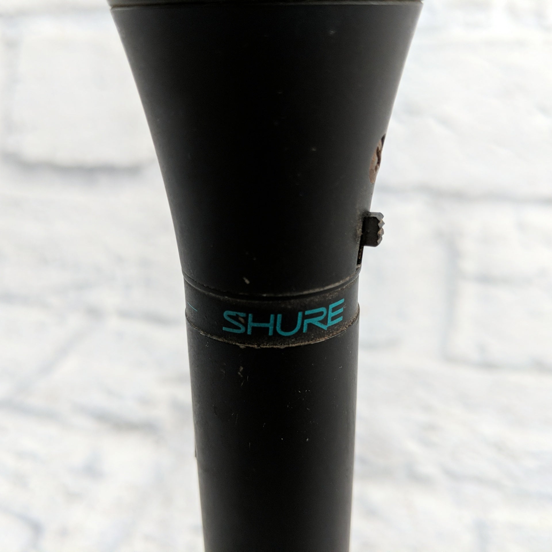Shure BG 5.0 Condenser Vocal Mic