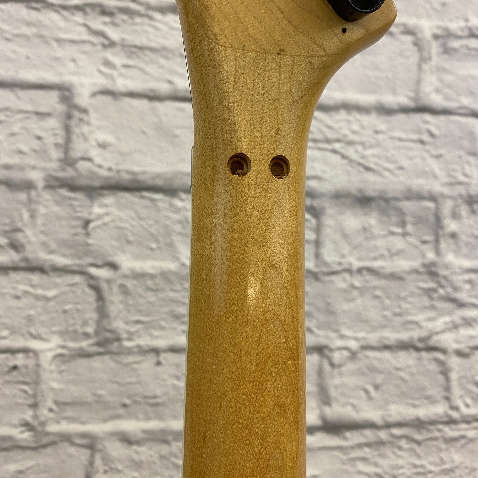 Barrington Parts Guitar Electric Guitar