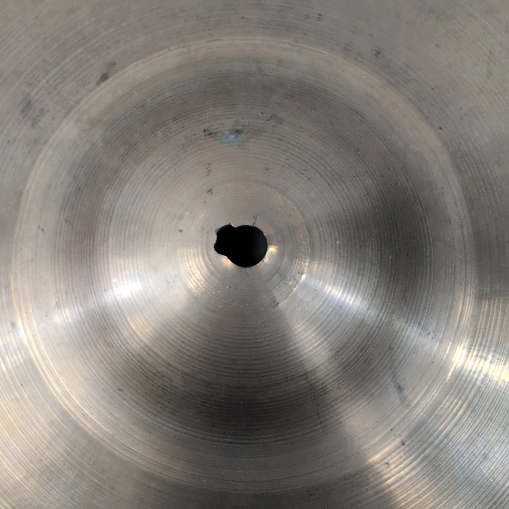 Unknown Vintage 20" Crash Ride Cymbal 1900g