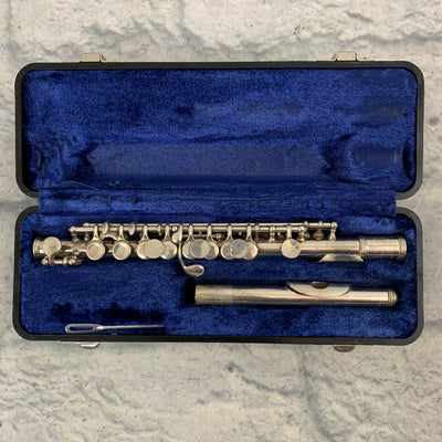 soprano sax