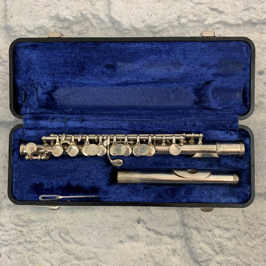 soprano sax