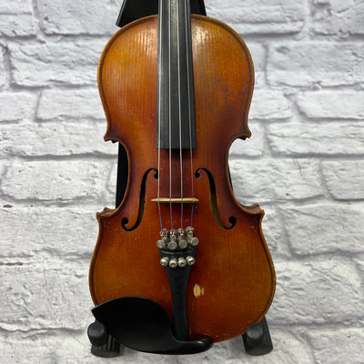 Carl Meifel Geigenmacher 3/4 Violin
