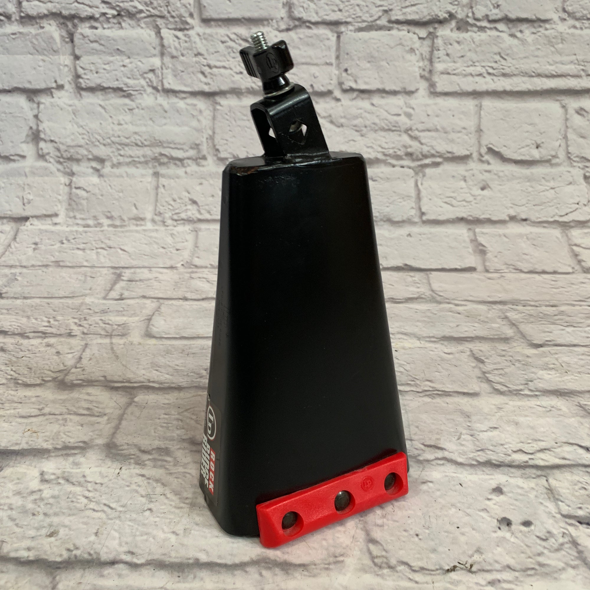 Latin Percussion Rock Ridge Rider Cowbell