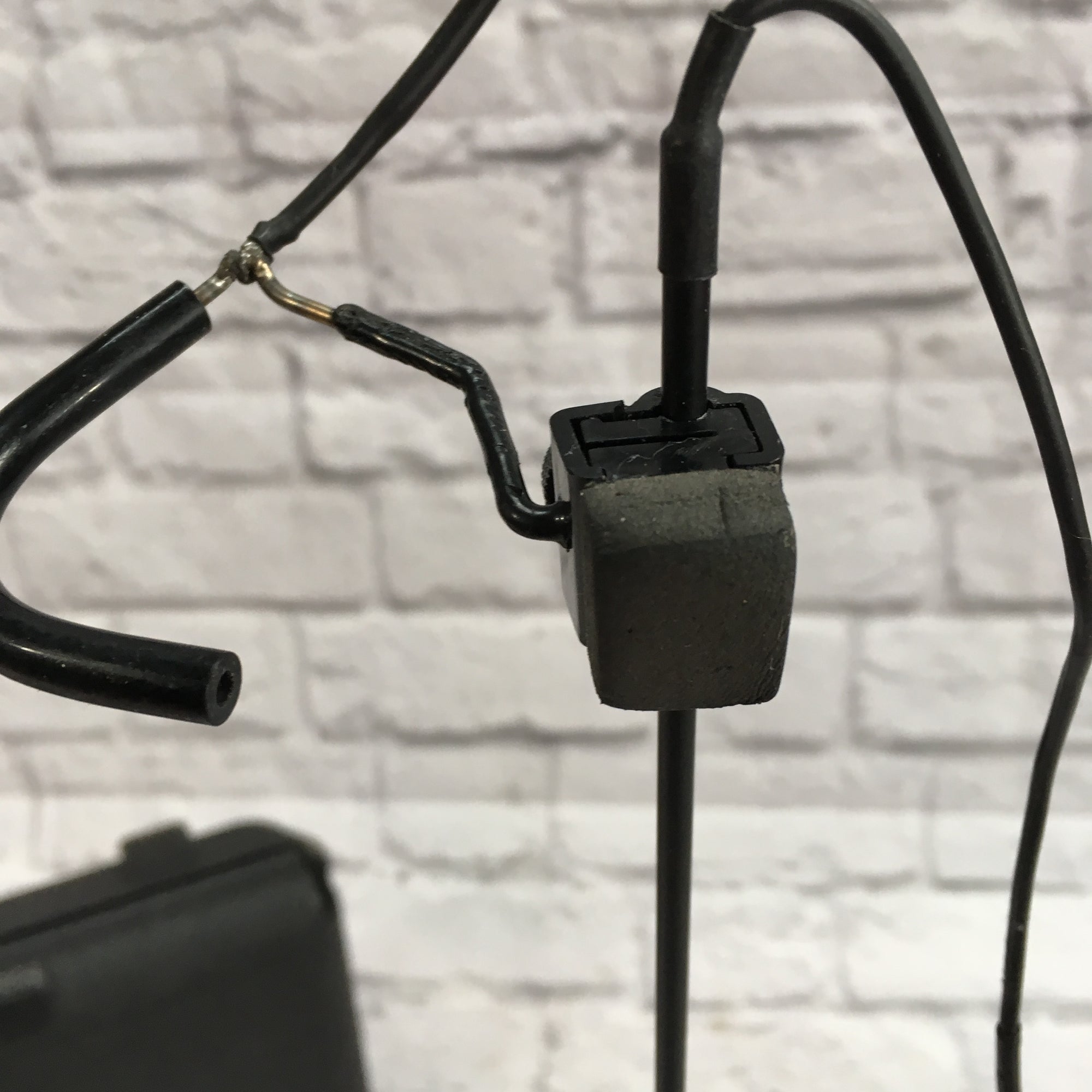 Crown 311A/E Headset Microphone