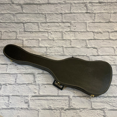 Chipboard Electric Bass Case