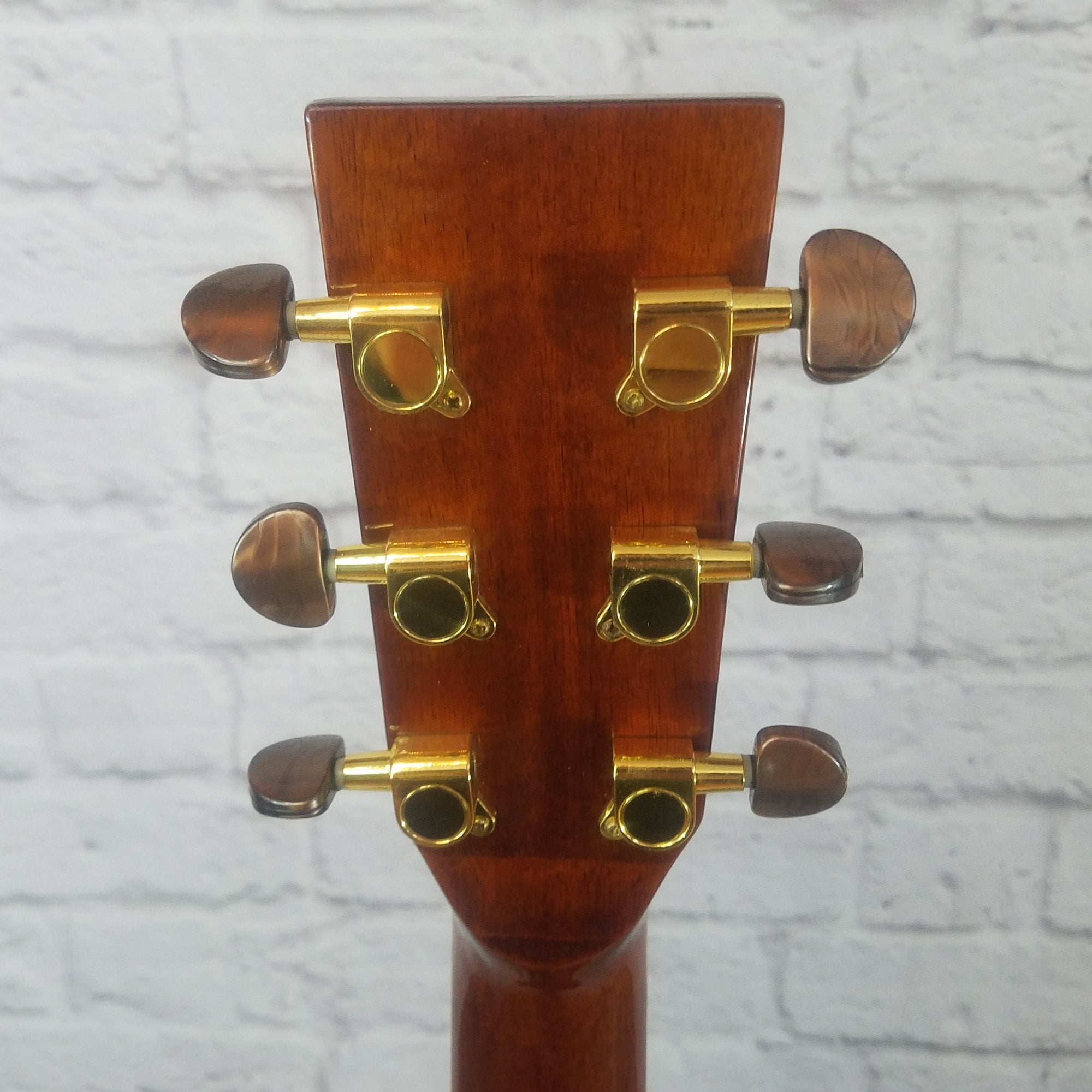 Ventura V5NA4 Acoustic Guitar