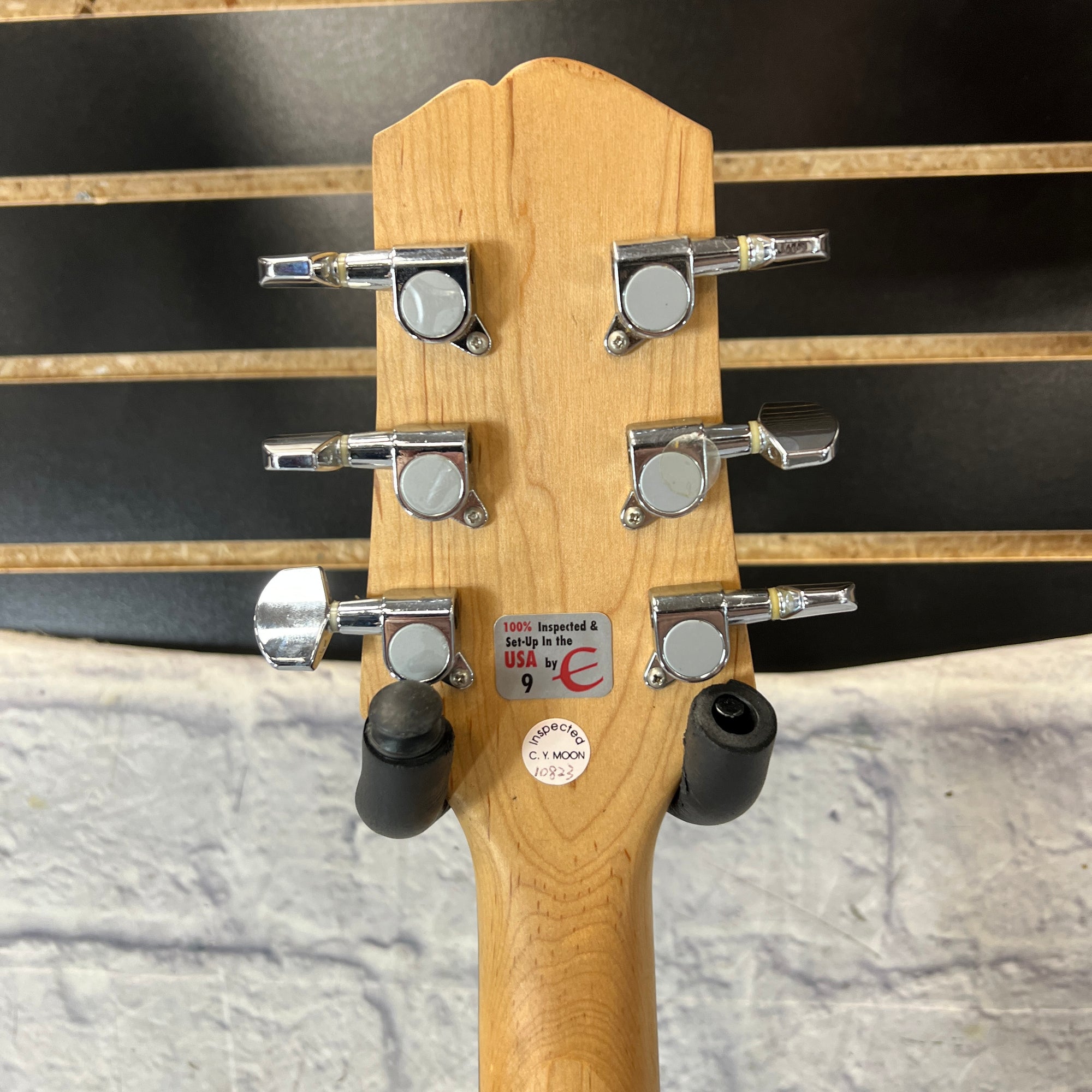 Epiphone Bully SG Special Electric Guitar