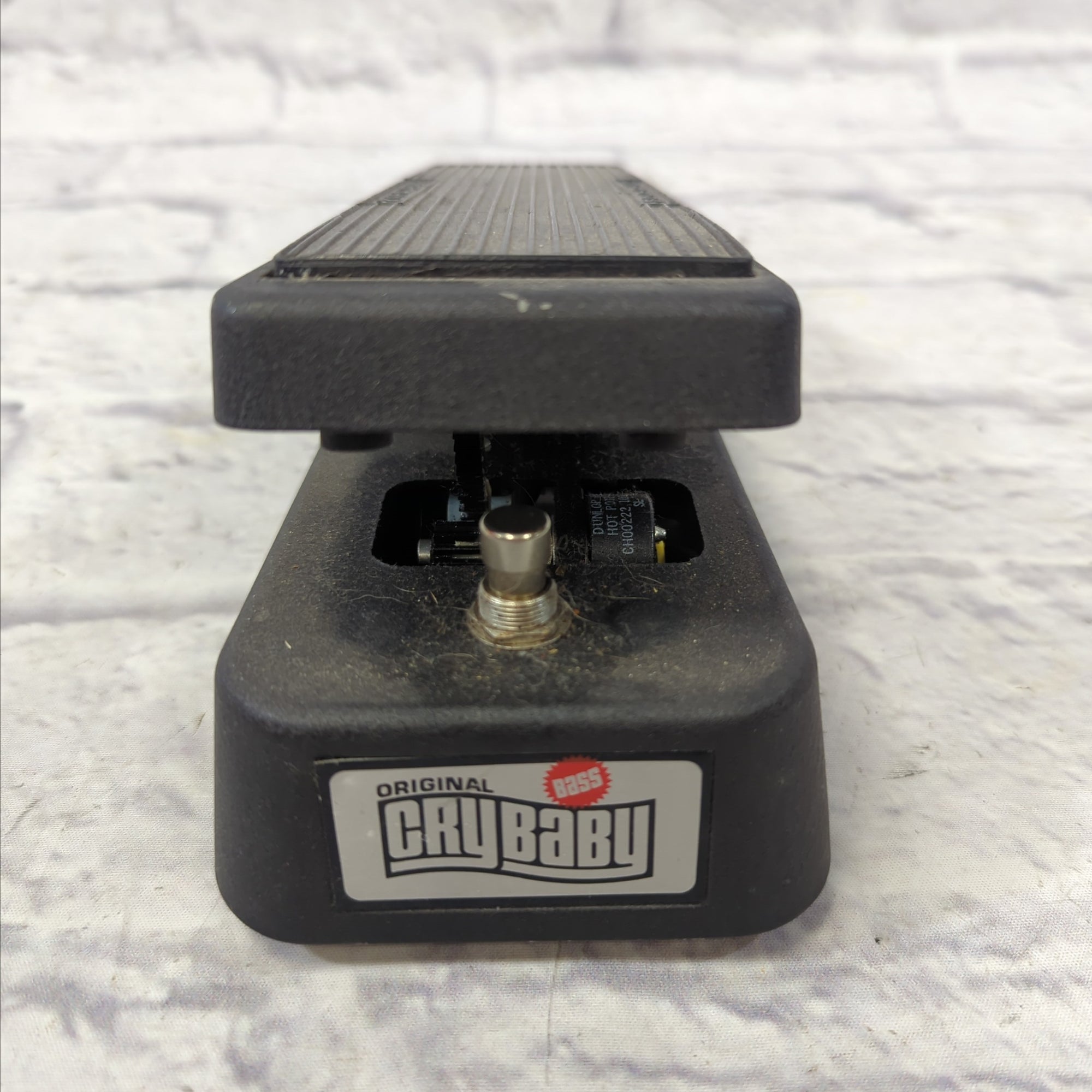 Dunlop GCB-100 Crybaby  Wah Pedal
