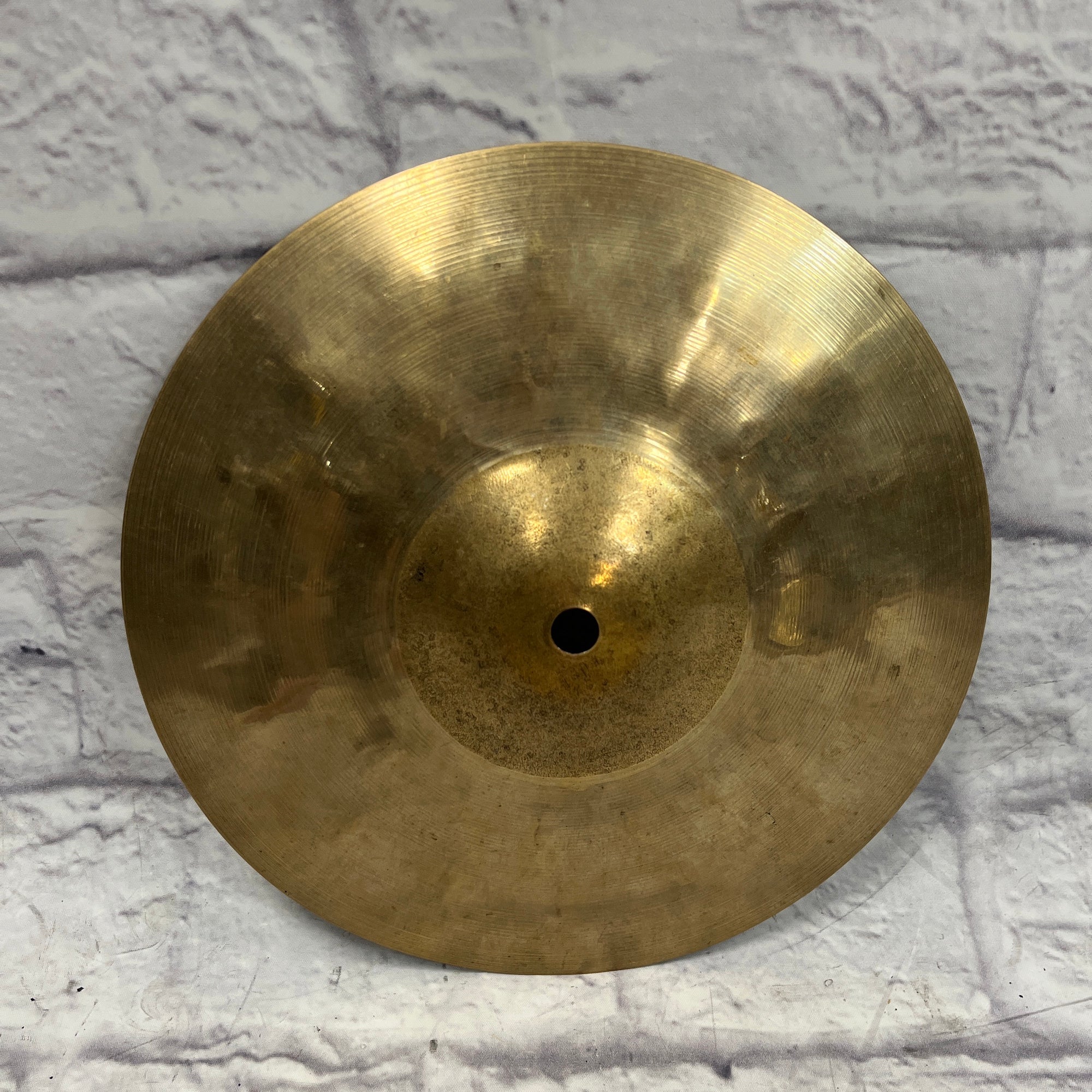 Sabian 10 HHX Evolution Splash Cymbal