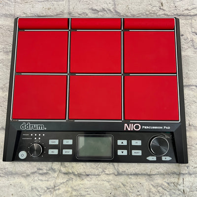 DDrum Nio Drum Pad