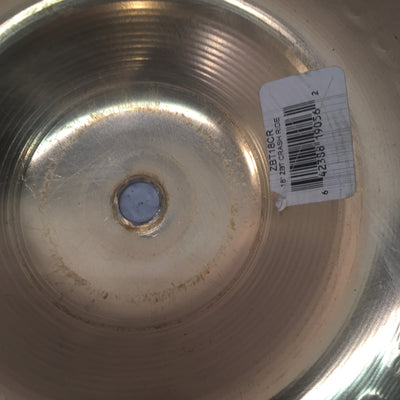Zildjian ZBT 18in Crash Ride Cymbal