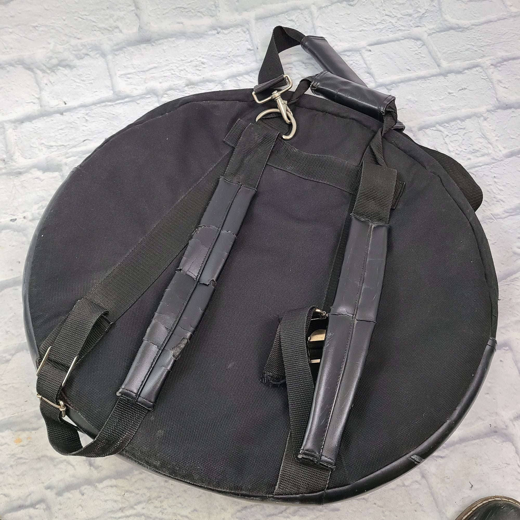 Sabian 20" Cymbal Bag w/ Dividers AS IS
