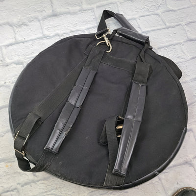 Sabian 20" Cymbal Bag w/ Dividers AS IS
