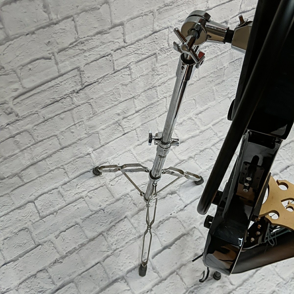 Palatino VE-500 Electric Upright Bass with Upgrades
