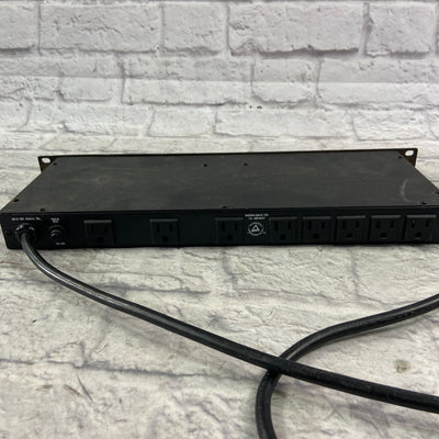 Furman M-8X Power Conditioner