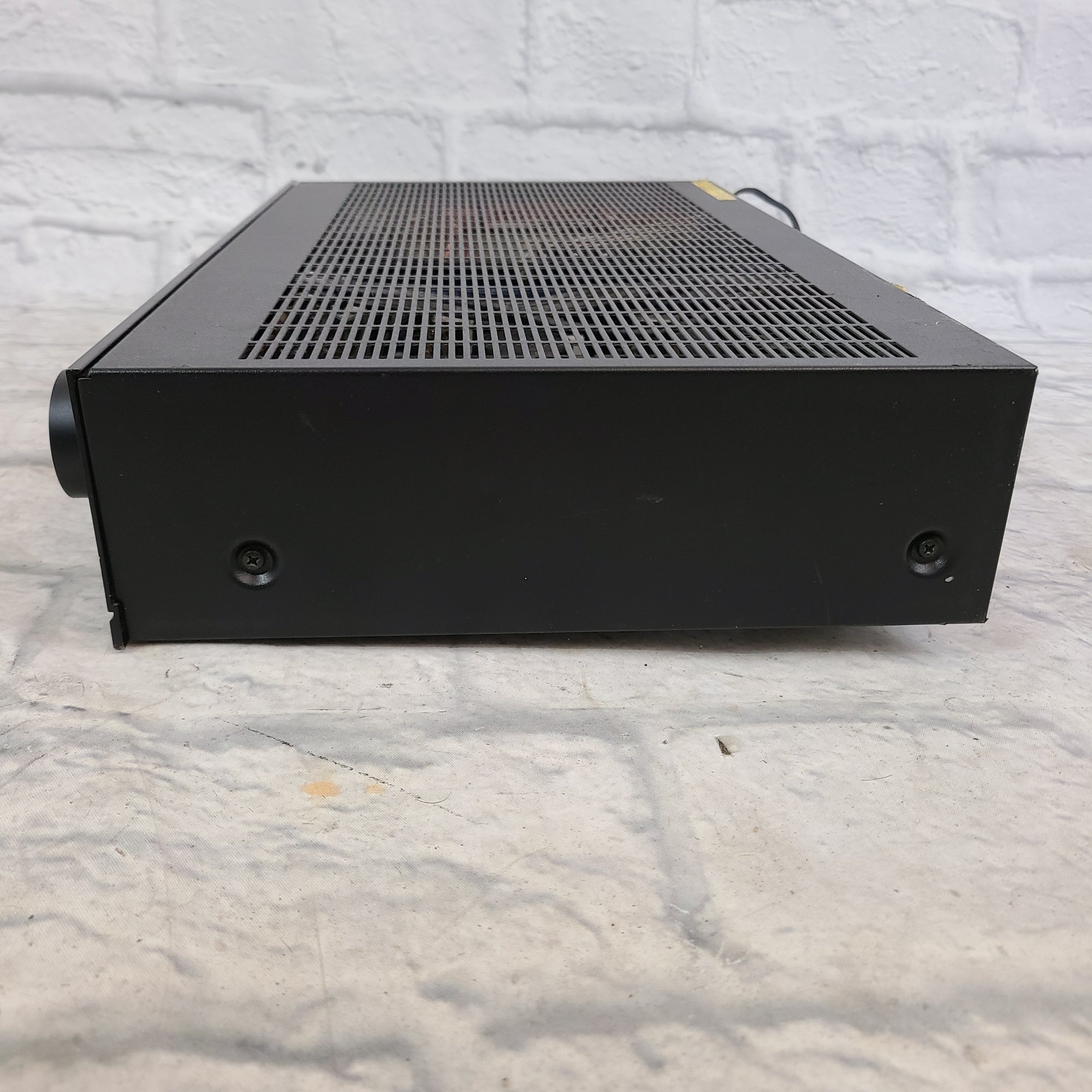 Kenwood KA-728 Stereo Integrated Amplifier - Evolution Music