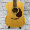 Burswood JW-41F Acoustic Guitar