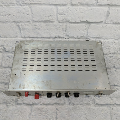 Summit Audio MPC-100A Tube Preamp / Compressor / Limiter