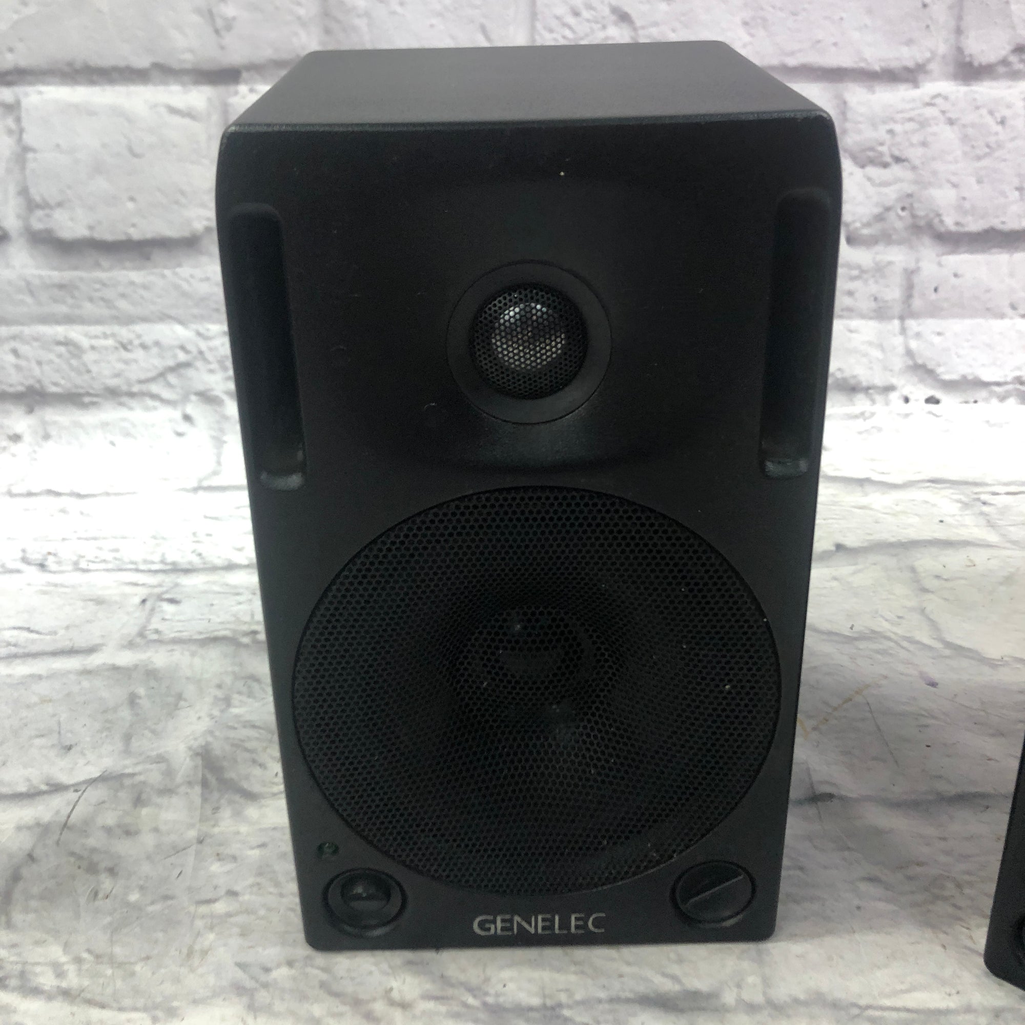 Genelec 1029A Monitor Pair - Evolution Music