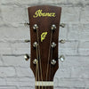 Ibanez PC12MH Grand Concert Acoustic