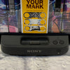 Sony Home Audio Docking System for iPod/iPhone