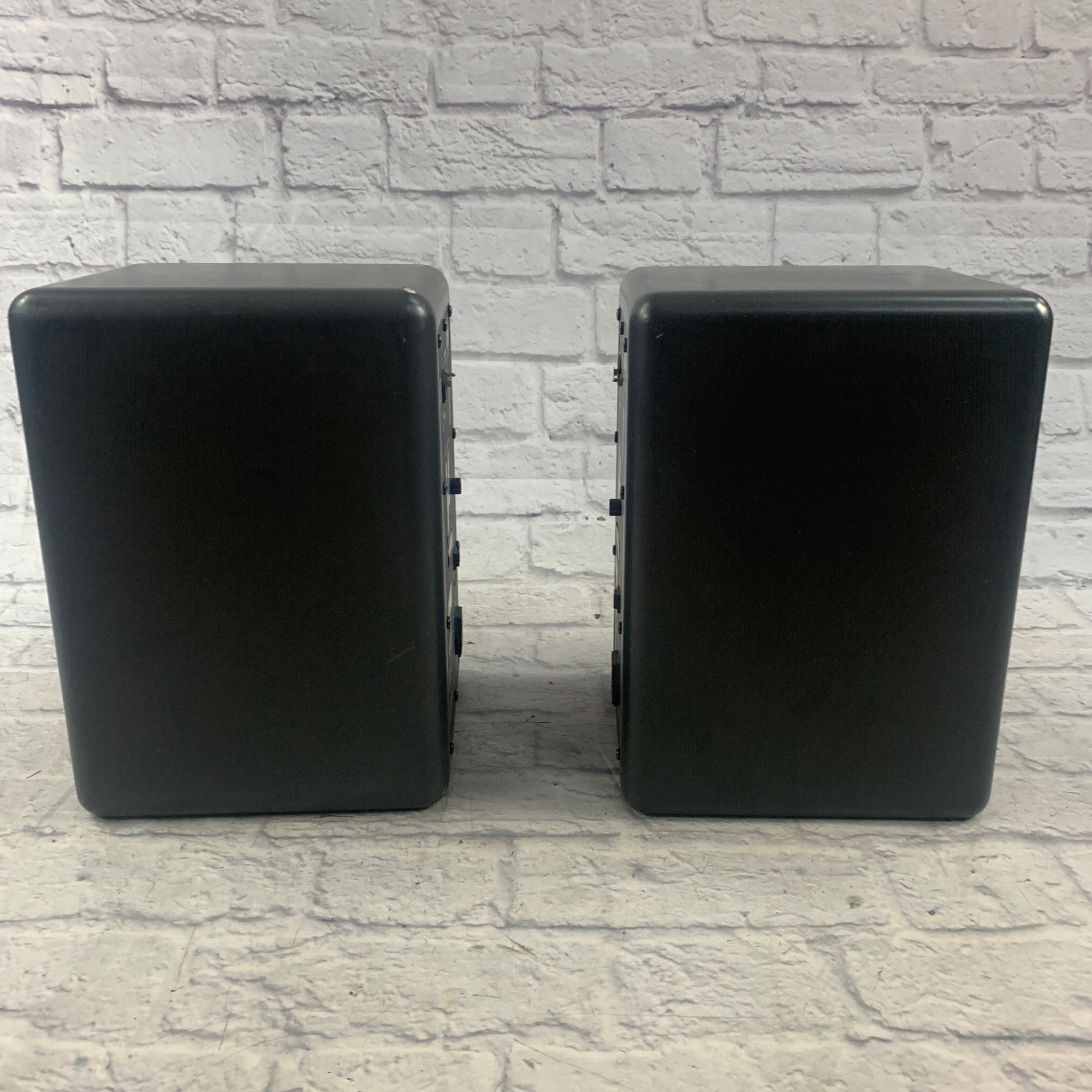 KRK Systems V6 Studio Monitor Series 2 Pair