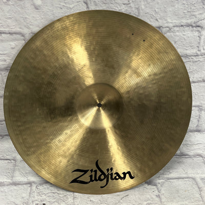Zildjian 20 K Ride Cymbal