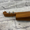 Folkcraft Teardrop 4-String Dulcimer