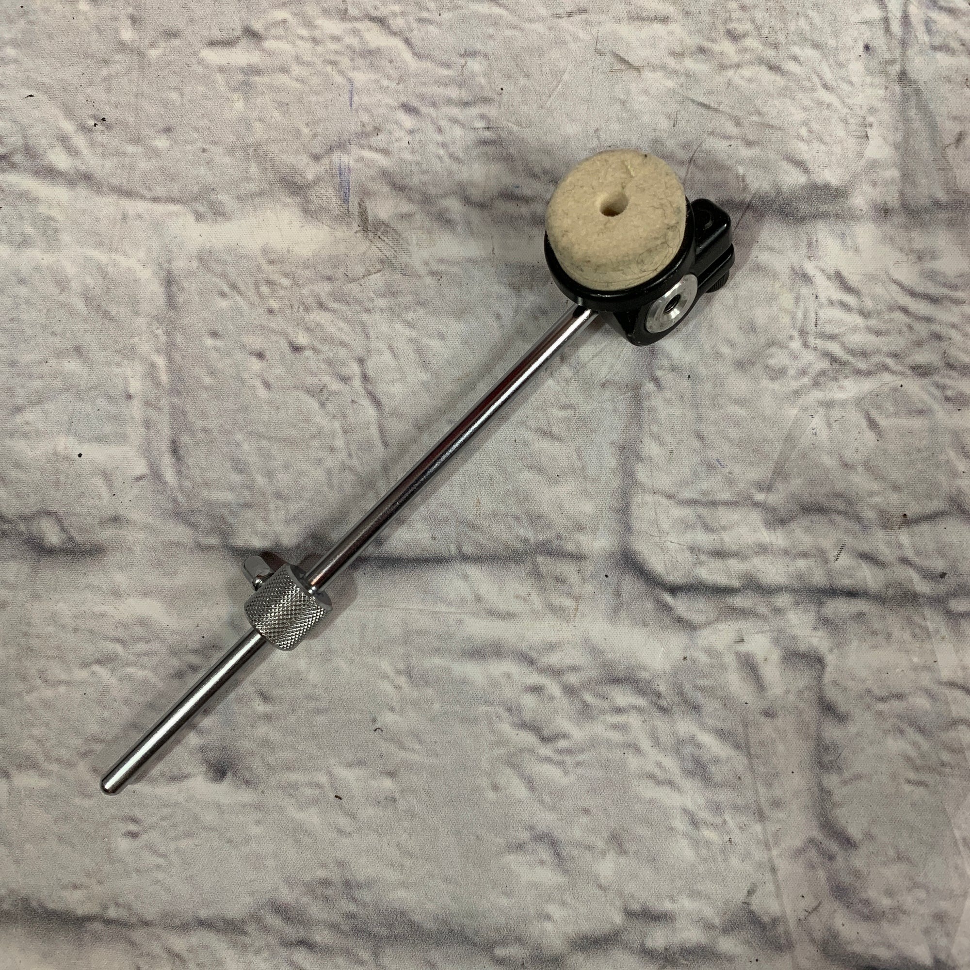Unknown Bass Drum Beater