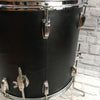 Ludwig 18x16 Black Panther Floor Tom