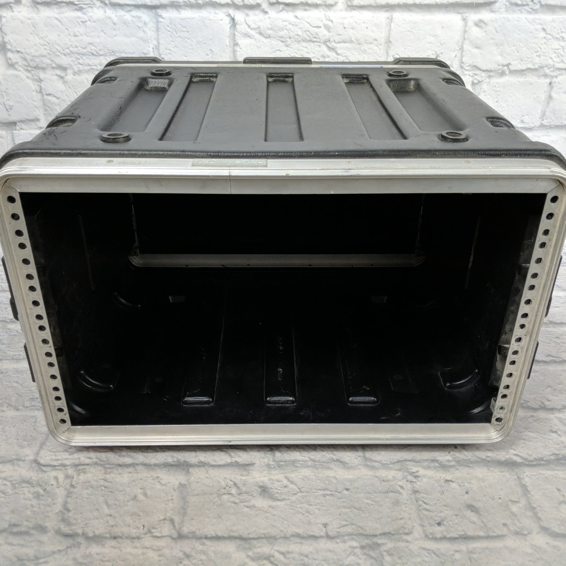 SKB 6 Space Rack Case