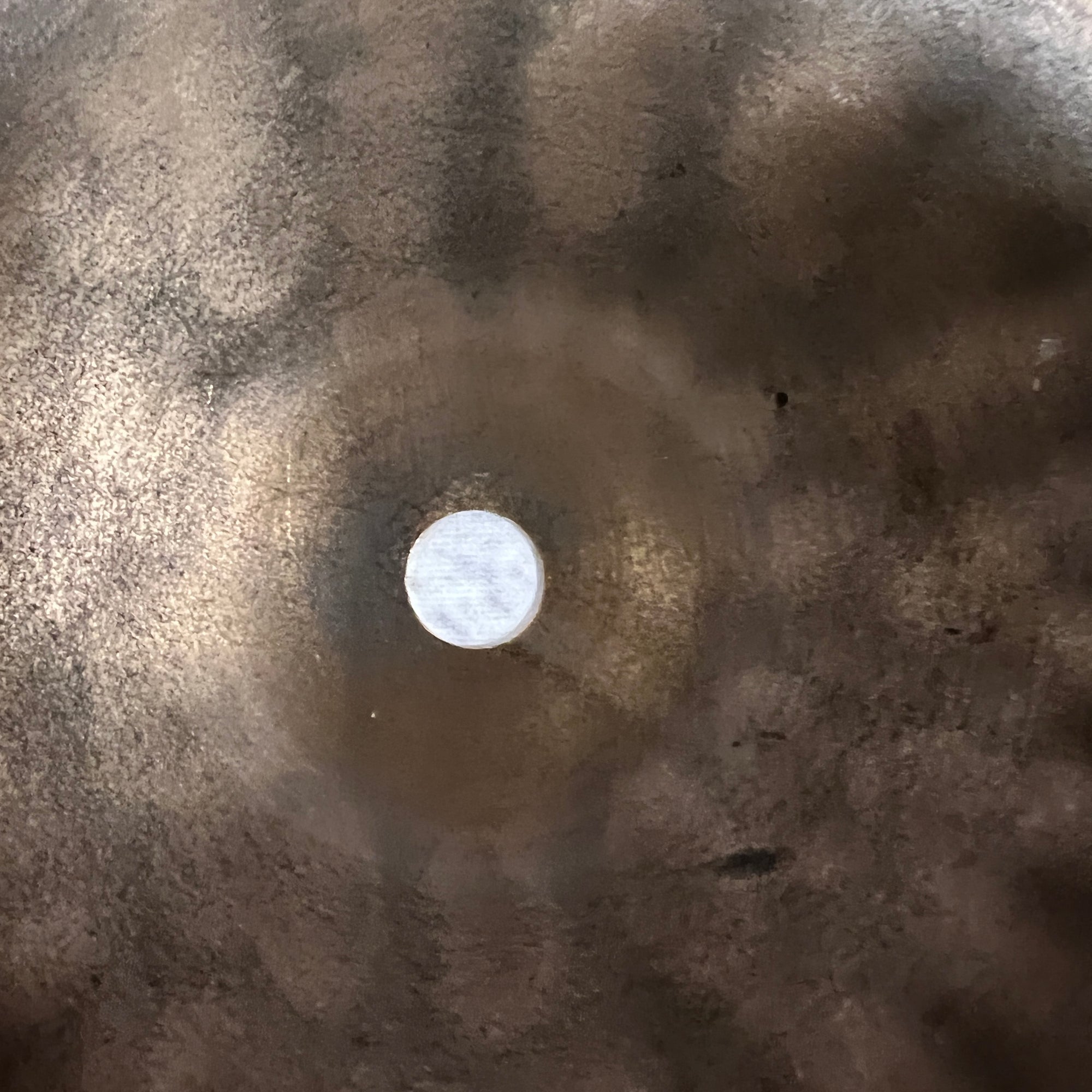 Sabian 19 HHX X-Treme Crash Cymbal