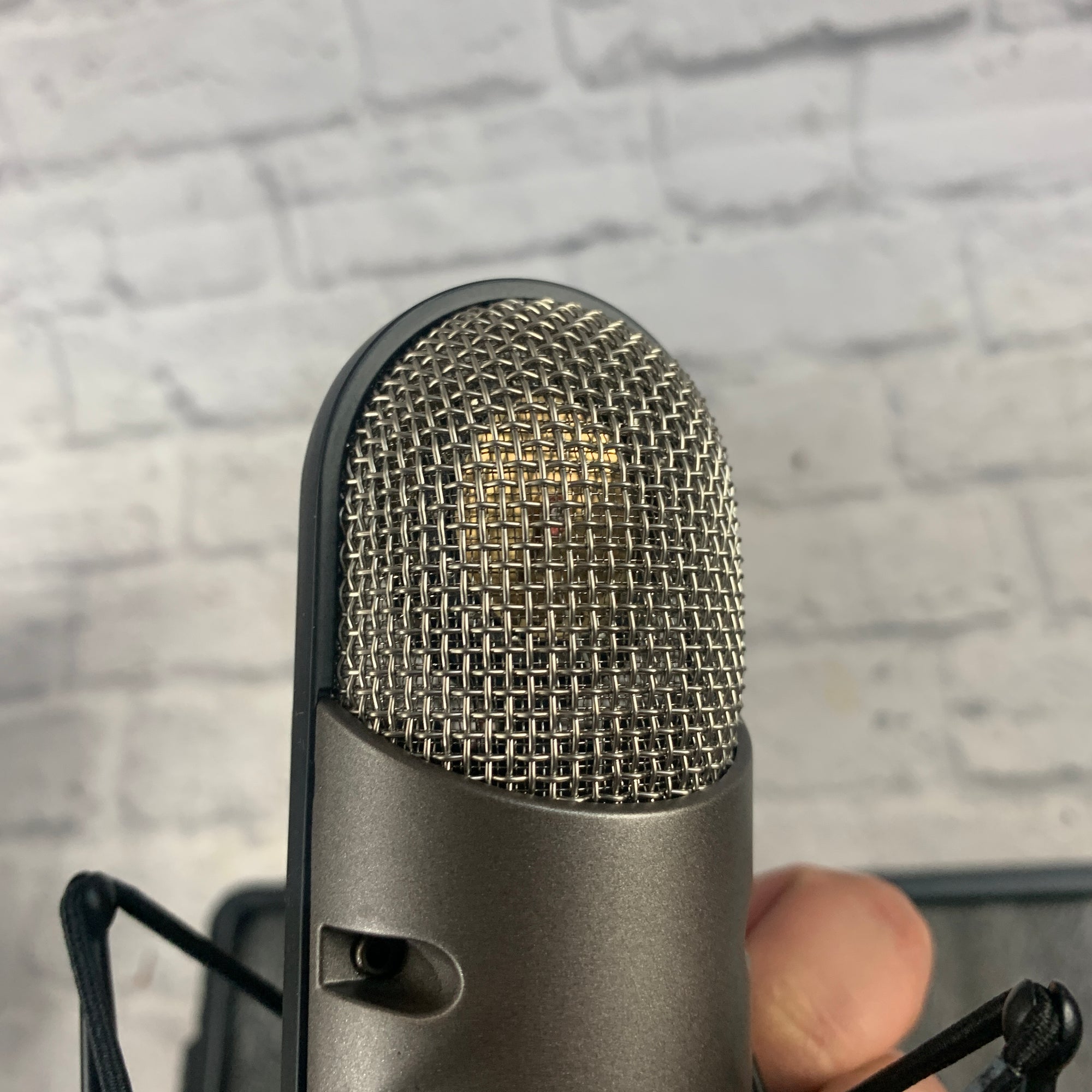 CAD M179 Variable Pattern Condenser Microphone