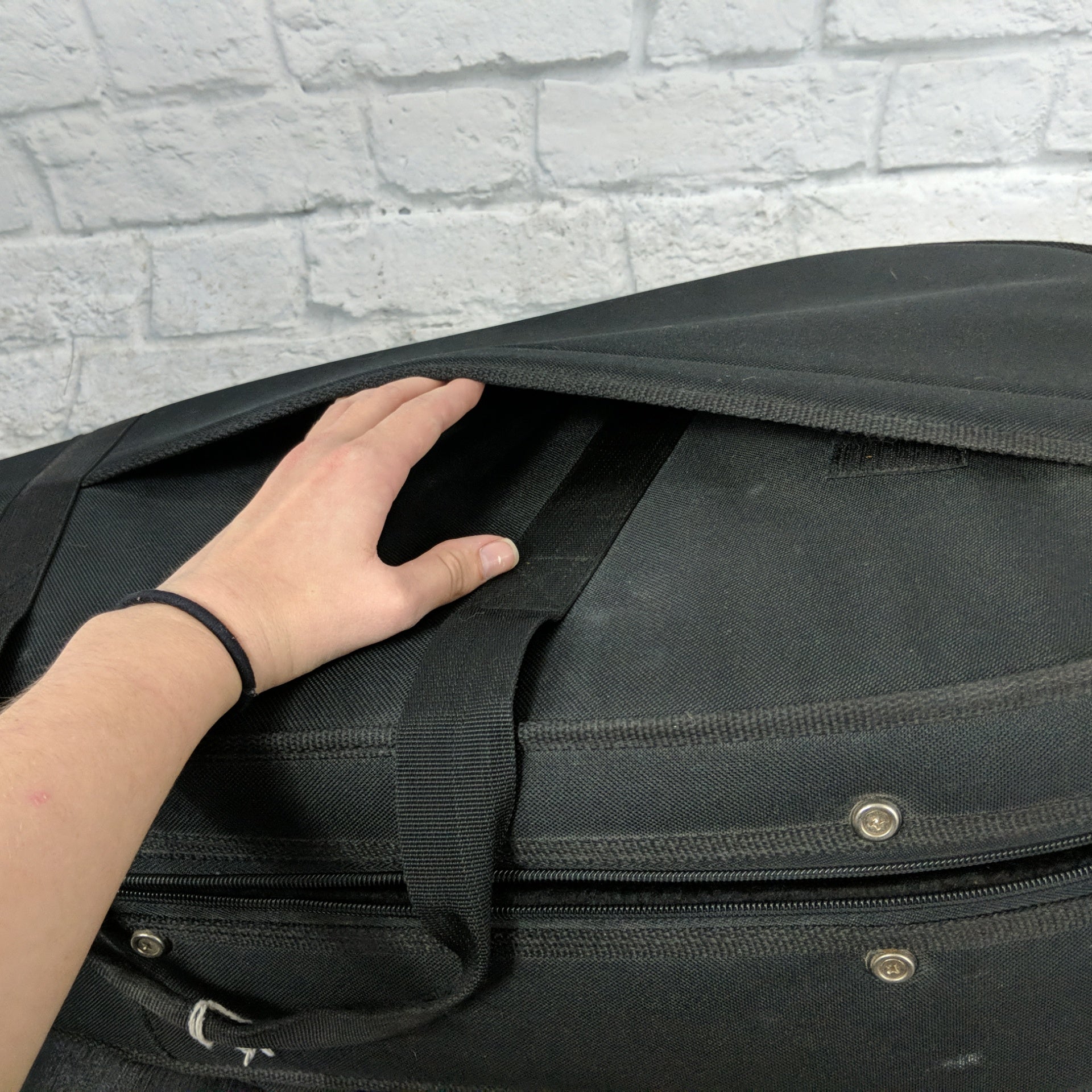 MBT Cases Hardshell Acoustic Case