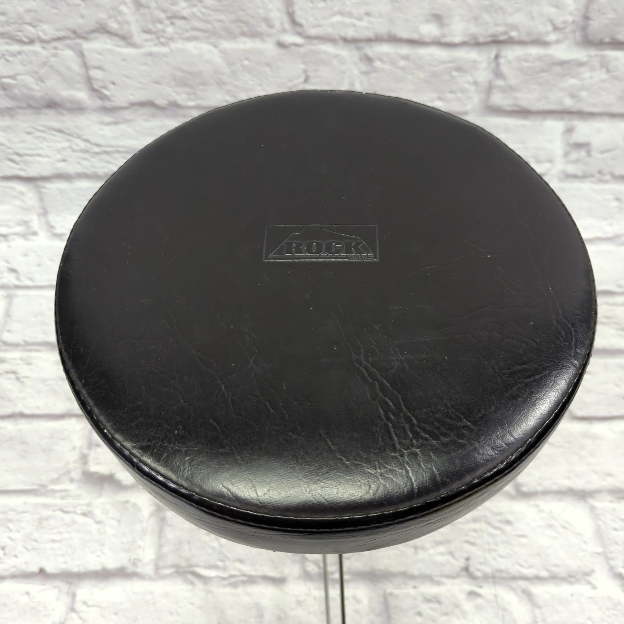 Rock Hardware Drum Throne
