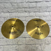 Zildjian Scimitar Hi Hats