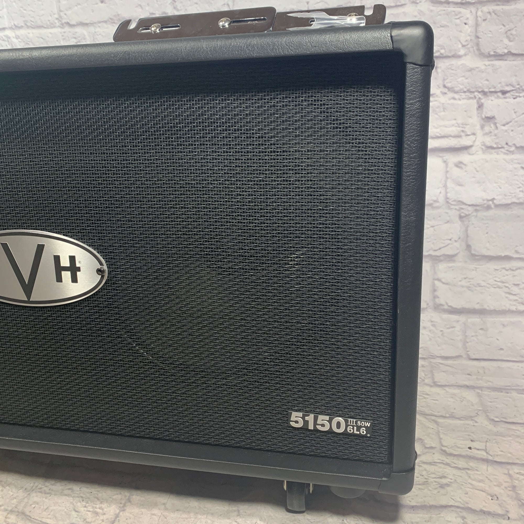 EVH 5150 III 212ST Cab