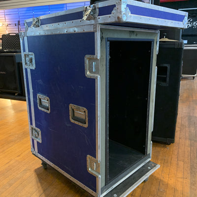 Anvil 20U Rolling Rack Case