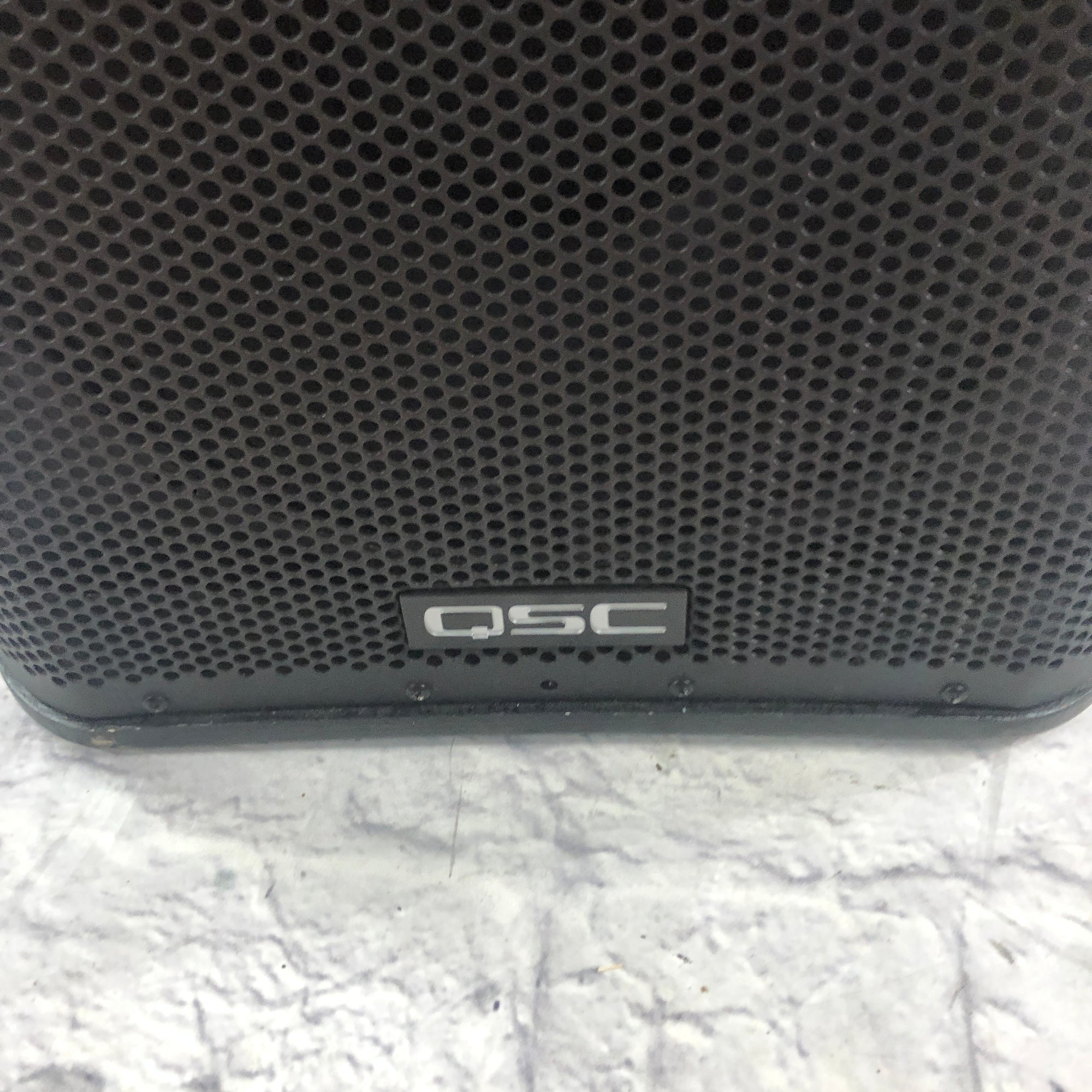 QSC HPR122i Active Powered Speaker