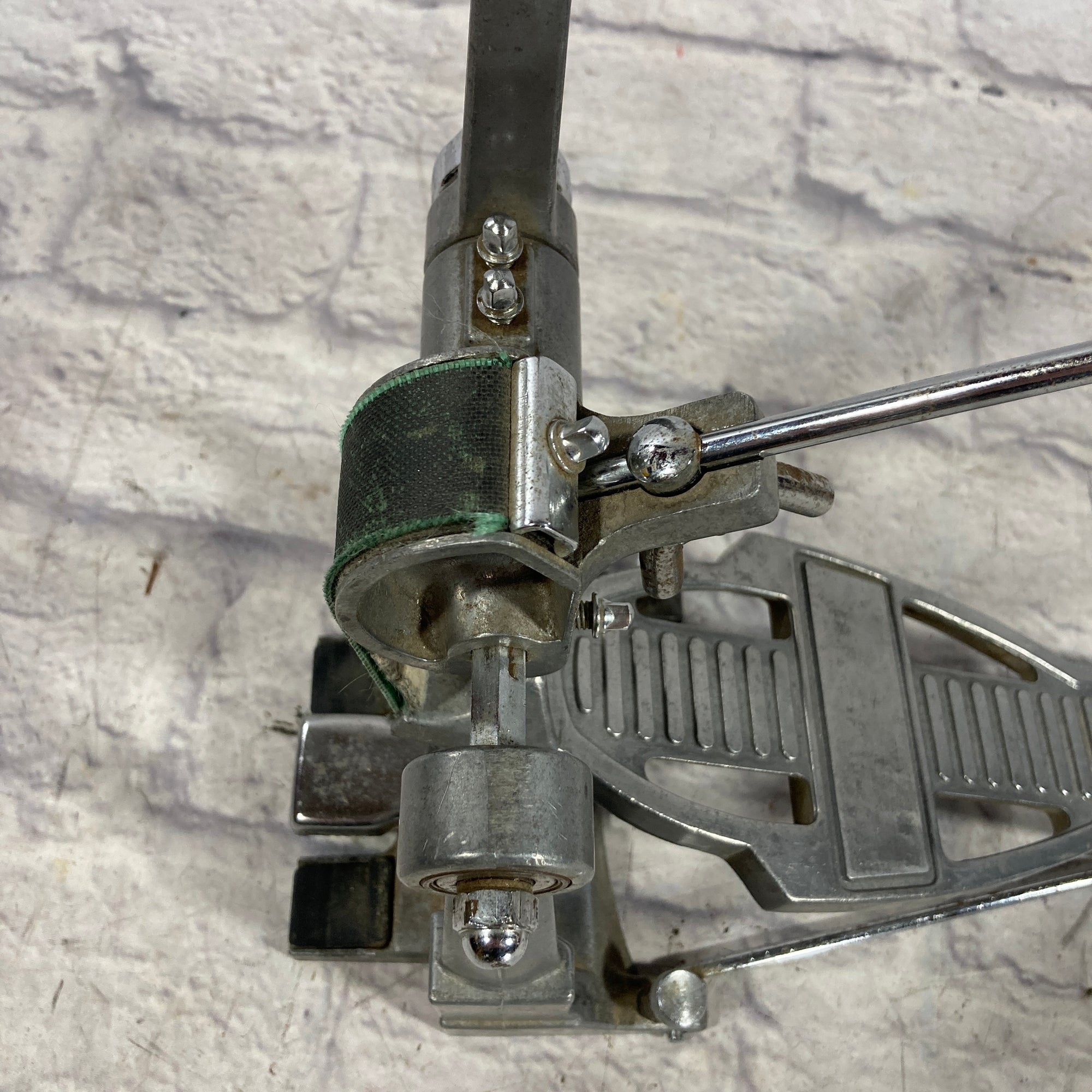 Vintage Unknown Single Drive Kick Pedal