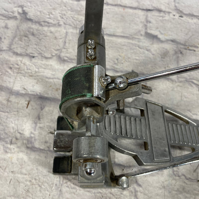 Vintage Unknown Single Drive Kick Pedal
