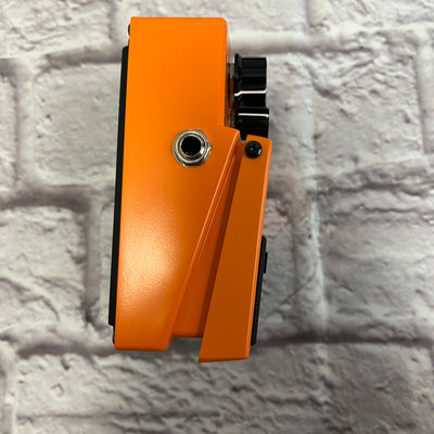 Boss DS-1 Distortion Pedal