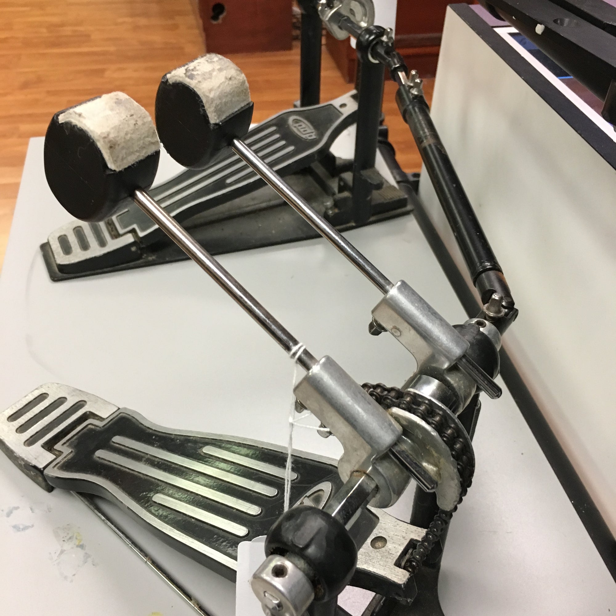 PDP Double Kick Pedal