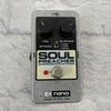 Electro-Harmonix Soul Preacher Compressor/Sustainer Pedal